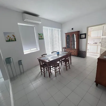 Apartamento Seafront In St Julians St. Julian's