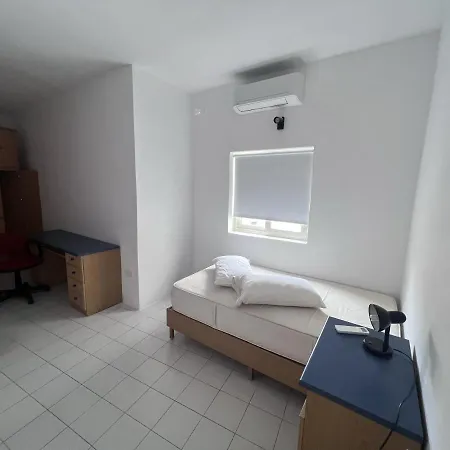 Apartamento Seafront In St Julians St. Julian's