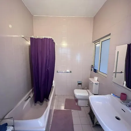 Apartamento Seafront In St Julians