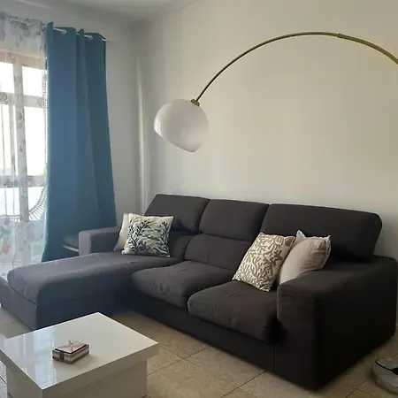 Apartment Seafront In St Julians *